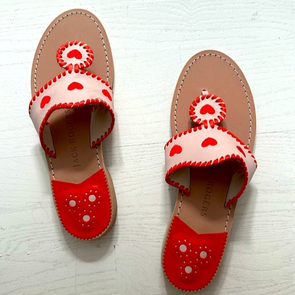 Jack rogers Navajo size 9.5 - Picture 1 of 5